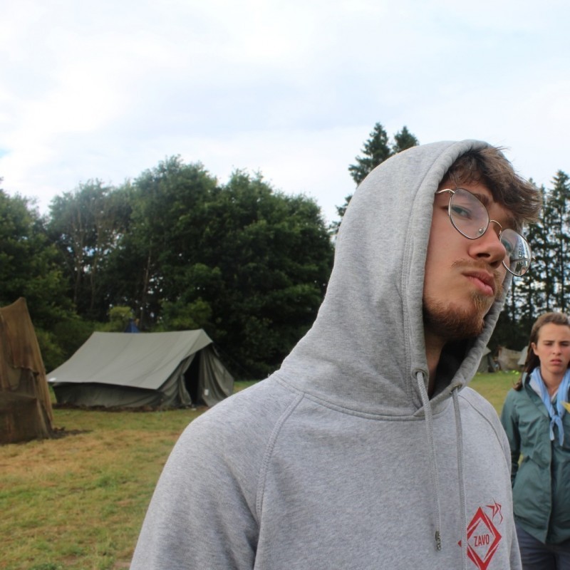 IMG 4753 - Scouts en Gidsen Zaventem 